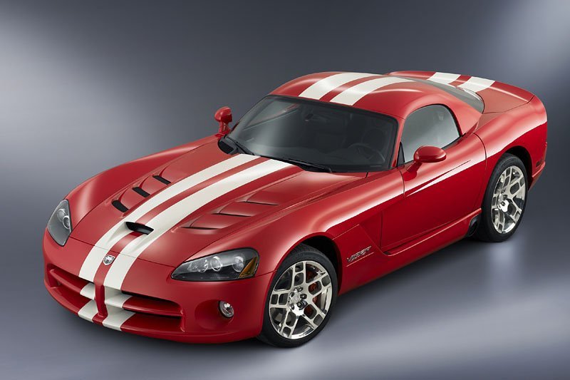 Dodge Viper