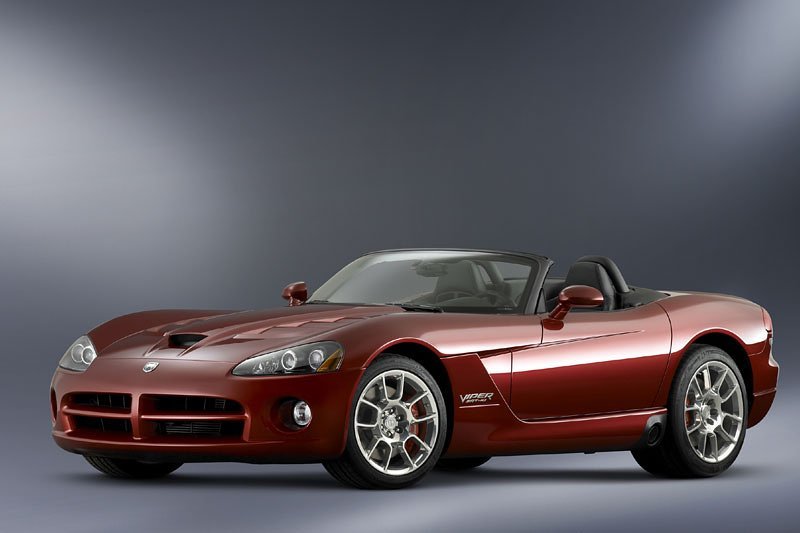 Dodge Viper