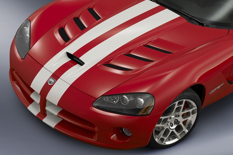 Dodge Viper