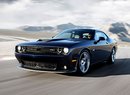 Dodge Challenger SRT Hellcat slaví úspěch