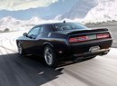 Dodge Challenger: Nová generace až pro modelový rok 2019