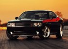 Dodge Challenger 2011: Nový motor, podvozek a výbavy