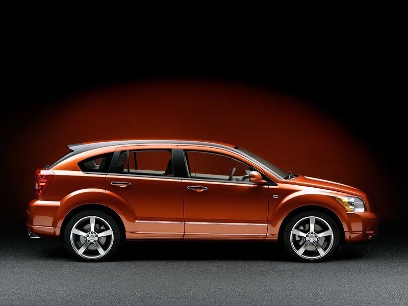 Dodge Caliber