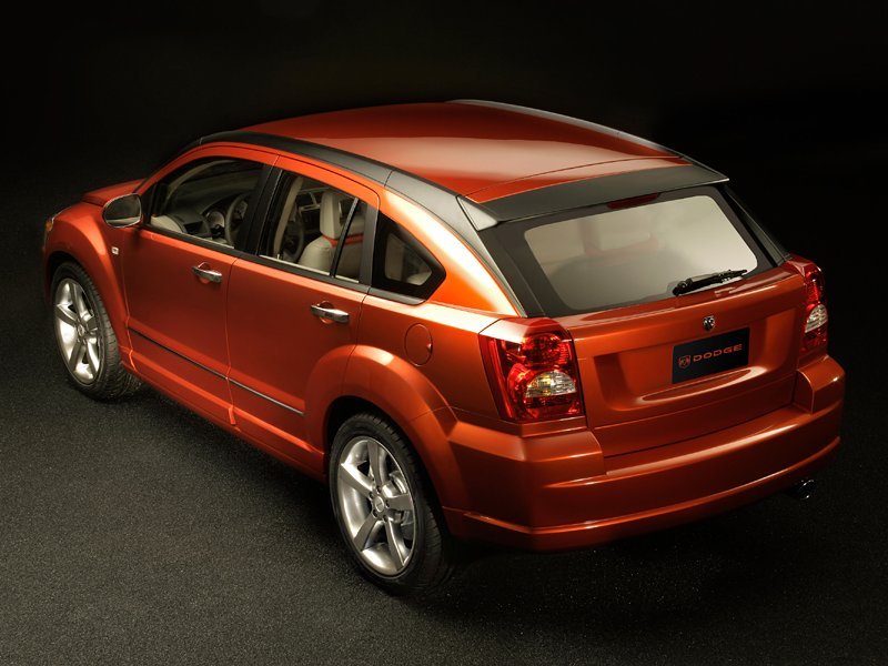 Dodge Caliber