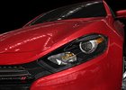 Dodge Dart: Alfa Romeo Giulietta se převlékne, bude z ní sedan