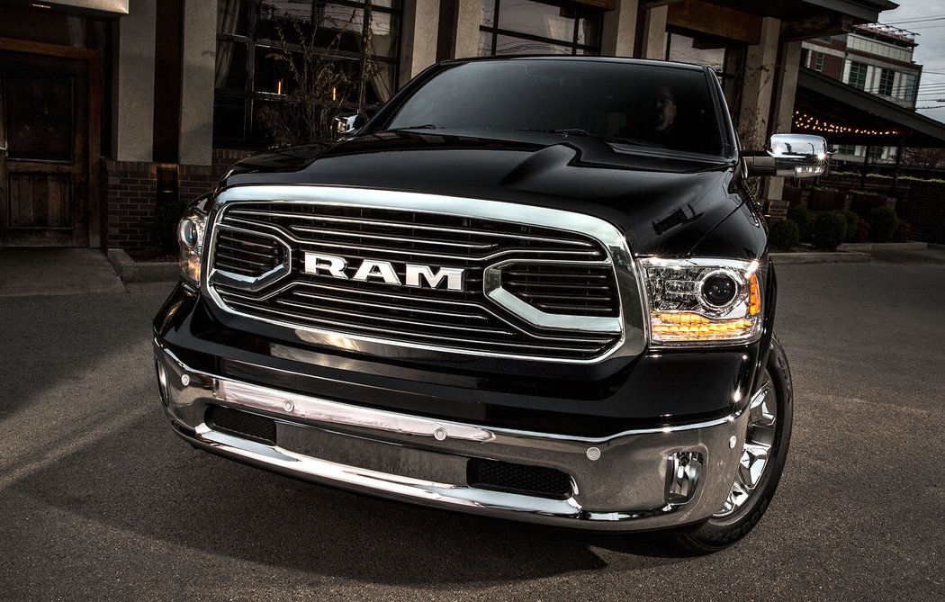 Dodge Ram 1500