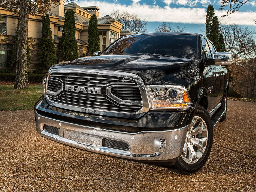 Dodge Ram 1500