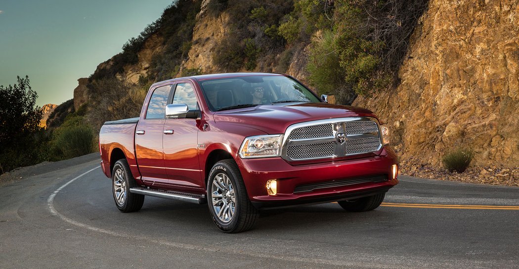 Dodge Ram 1500