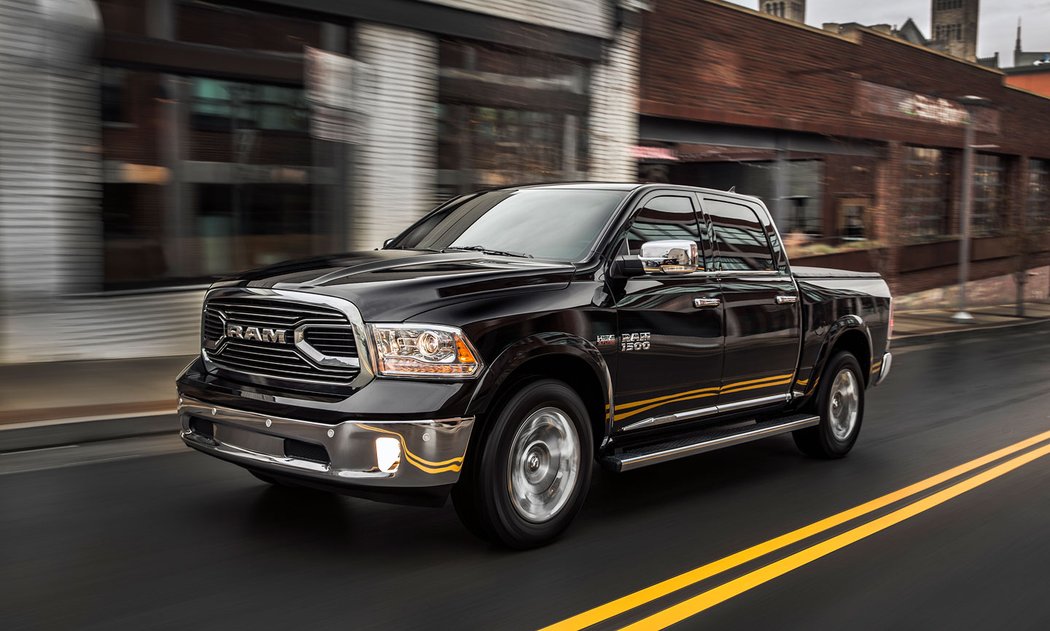 Dodge Ram 1500