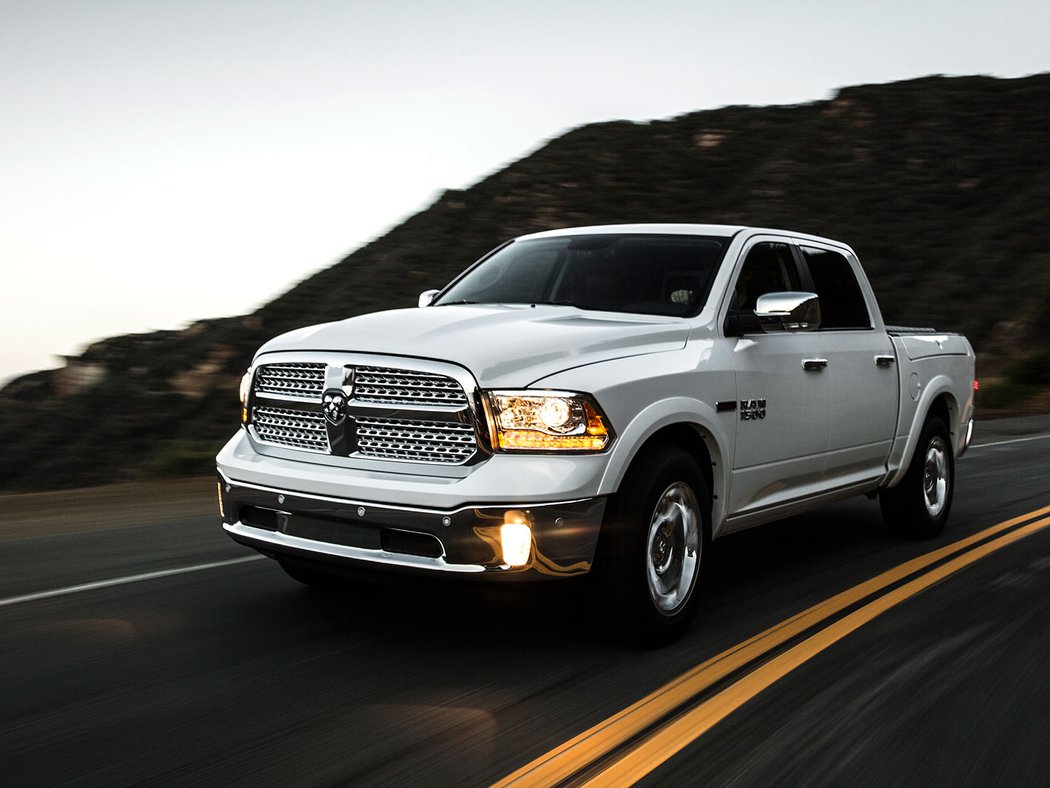 Dodge Ram 1500