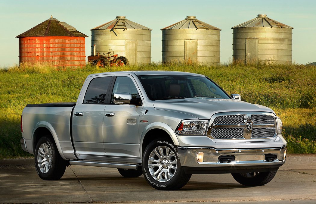 Dodge Ram 1500