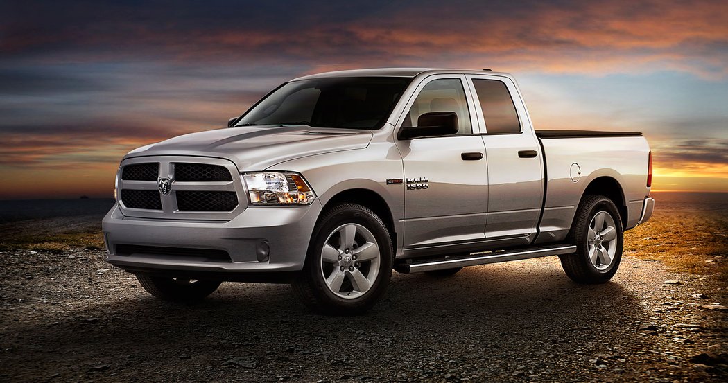 Dodge Ram 1500