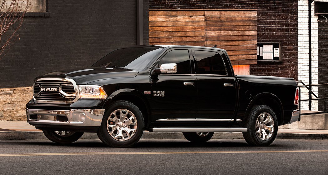 Dodge Ram 1500