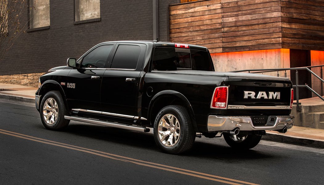 Dodge Ram 1500