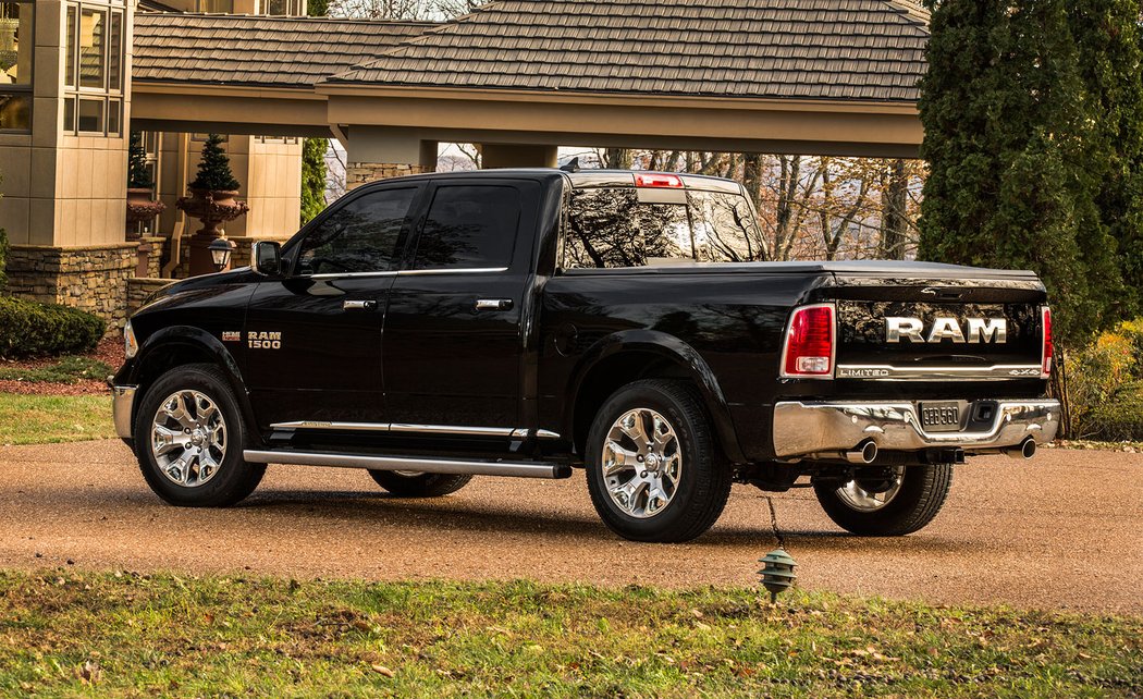 Dodge Ram 1500