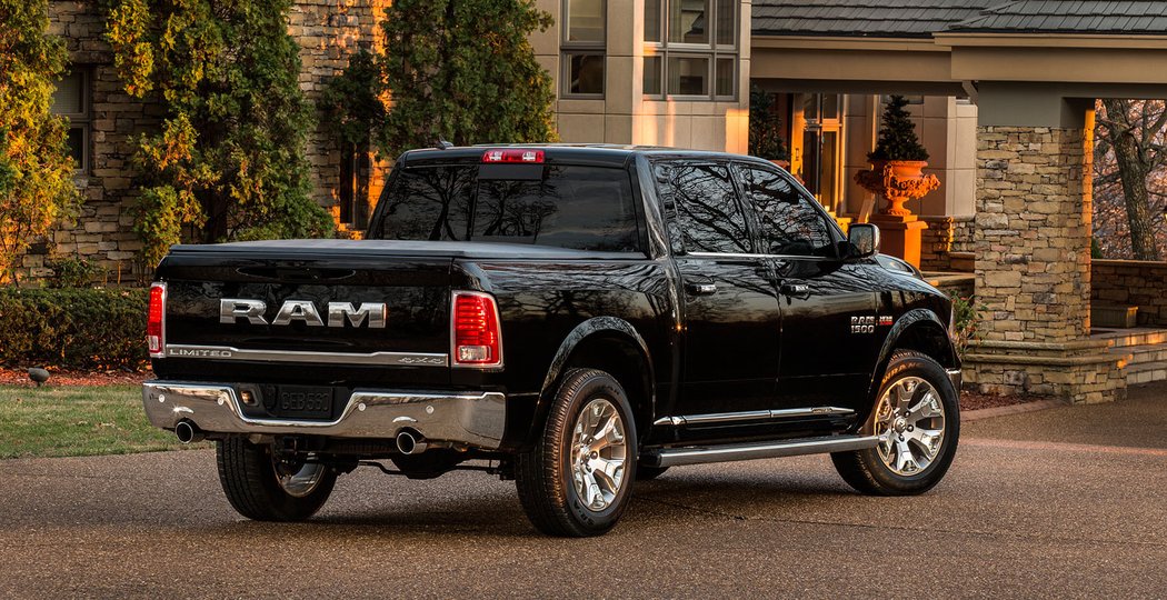 Dodge Ram 1500