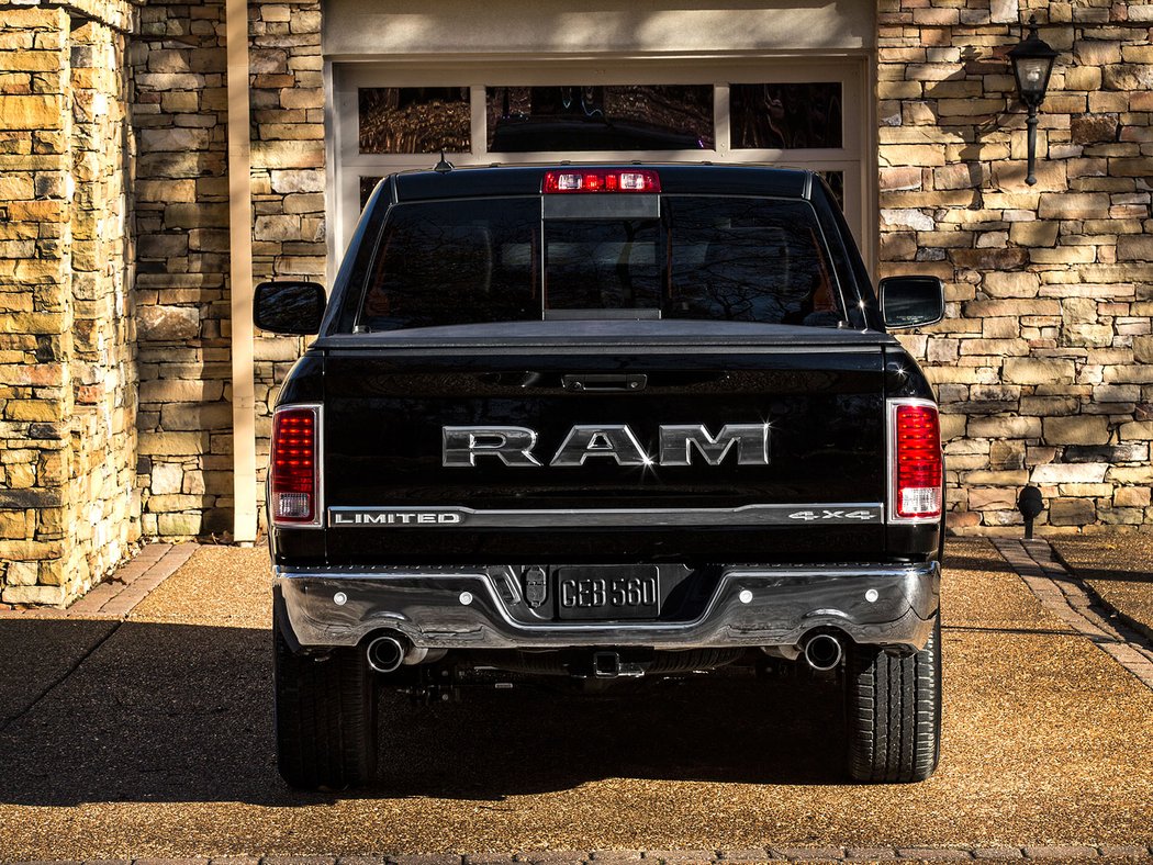 Dodge Ram 1500