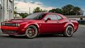 Dodge Challenger SRT Hellcat Widebody Dodge Challenger SRT Hellcat Widebody