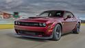Dodge Challenger SRT Hellcat Widebody Dodge Challenger SRT Hellcat Widebody