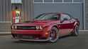 Dodge Challenger SRT Hellcat Widebody Dodge Challenger SRT Hellcat Widebody