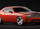 Dodge Challenger Concept: vylepšený originál