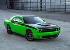 Dodge Challenger se v nové generaci nevyhne elektrifikaci