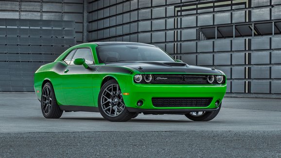 Kdo kupuje Dodge Challenger? Typický věk běžného majitele vás možná překvapí