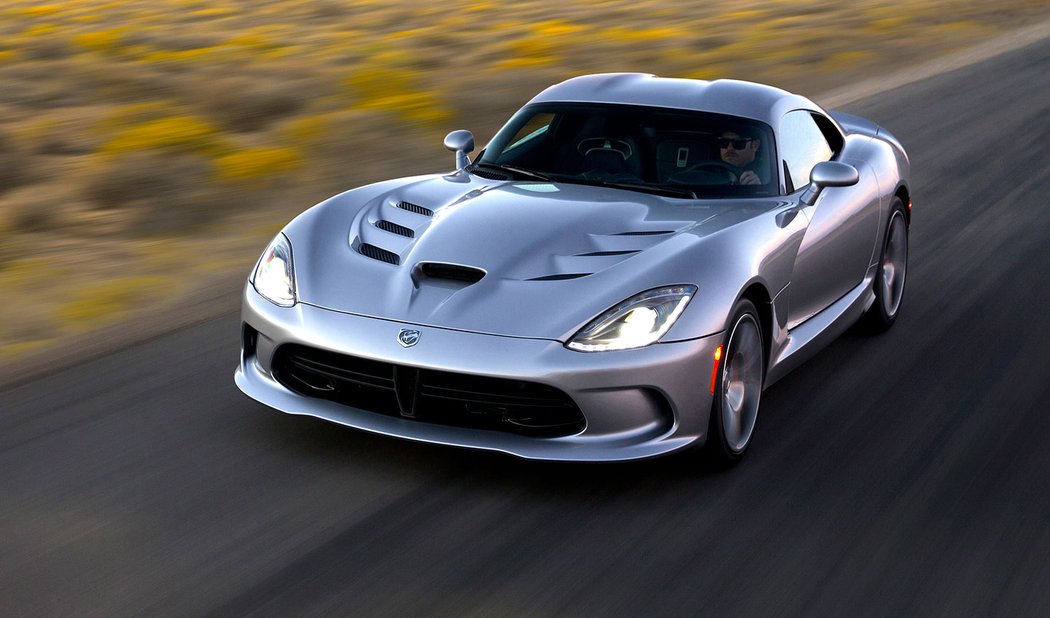 Dodge Viper