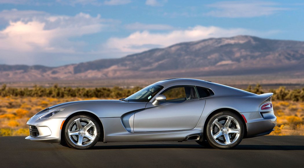 Dodge Viper