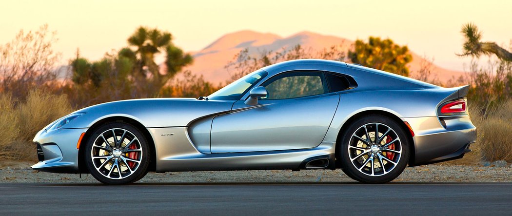 Dodge Viper