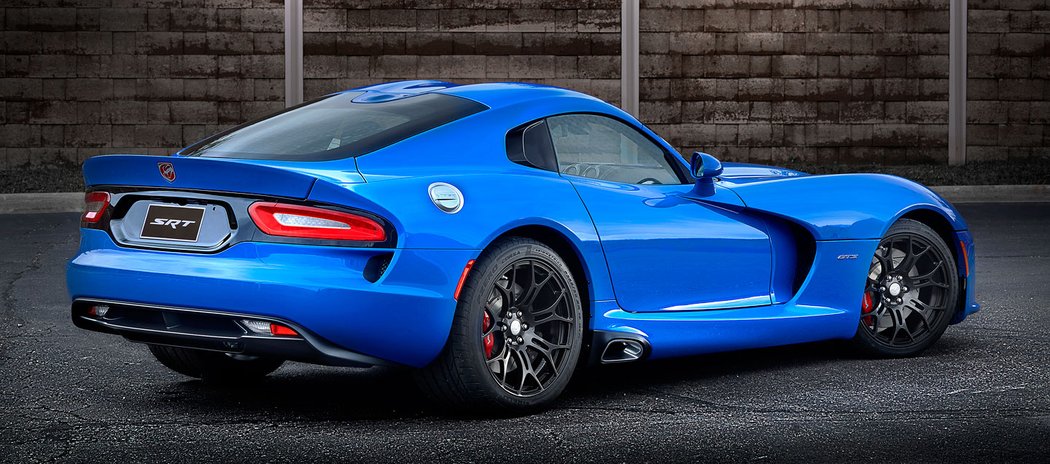 Dodge Viper