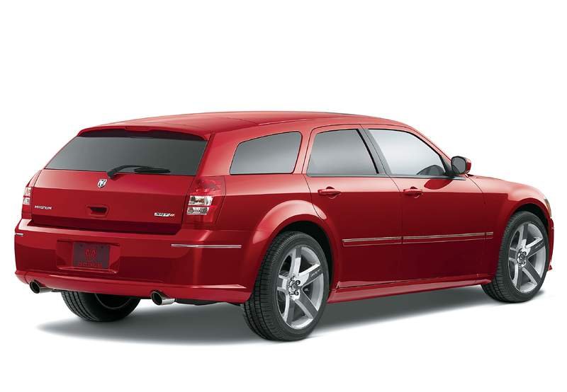 Dodge Magnum