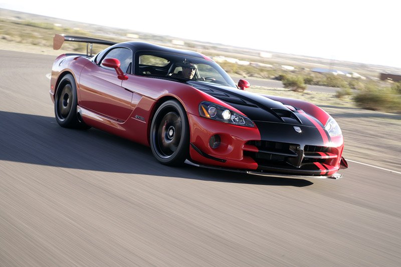 Dodge Viper