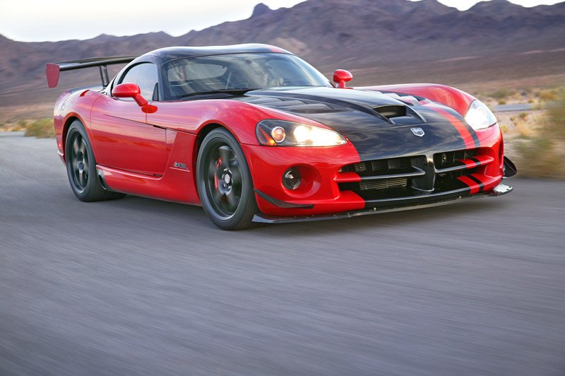 Dodge Viper