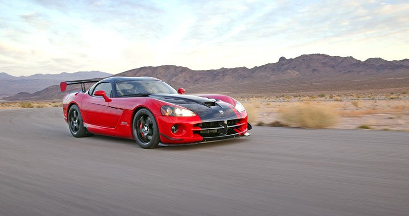 Dodge Viper