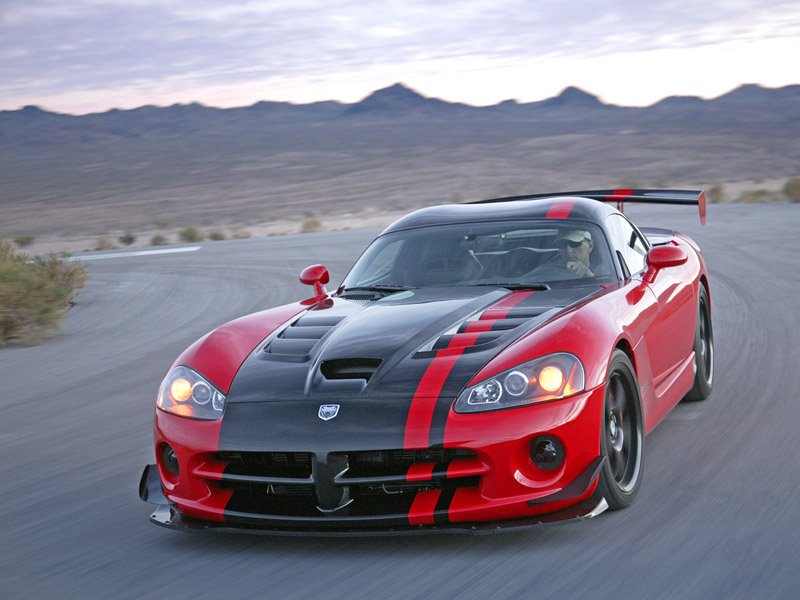 Dodge Viper