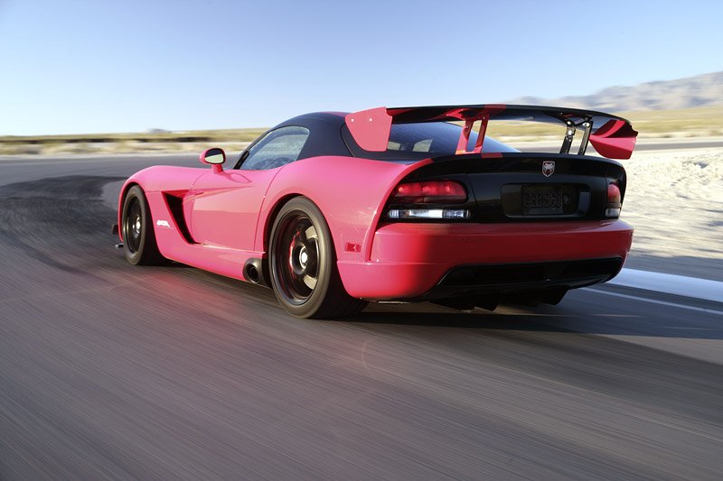 Dodge Viper