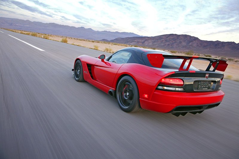 Dodge Viper