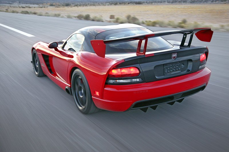 Dodge Viper