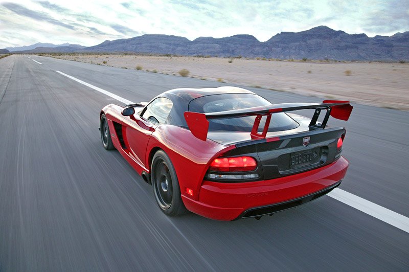 Dodge Viper