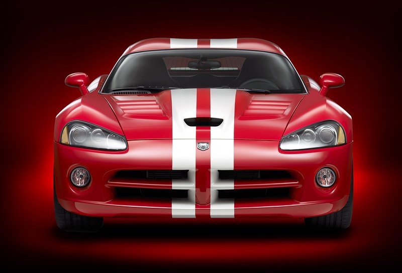 Dodge Viper