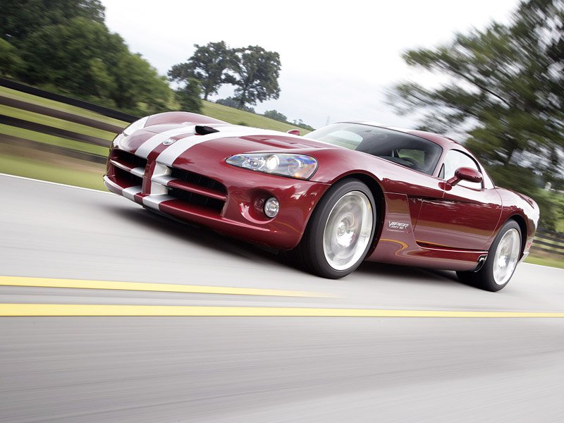 Dodge Viper