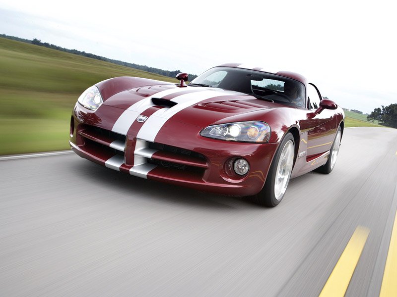 Dodge Viper