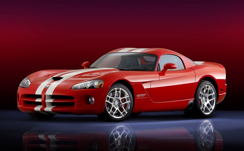 Dodge Viper