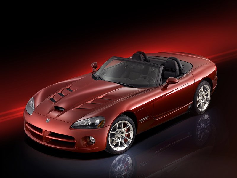 Dodge Viper