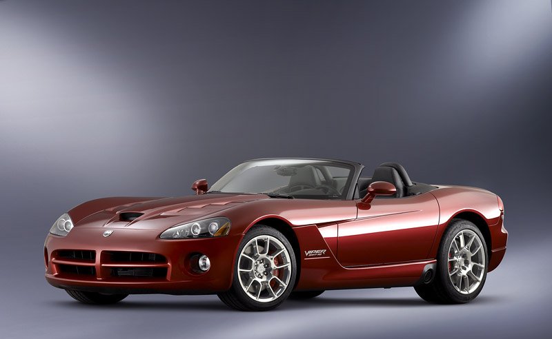 Dodge Viper