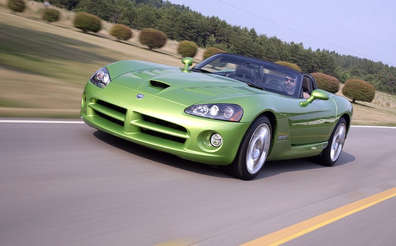 Dodge Viper