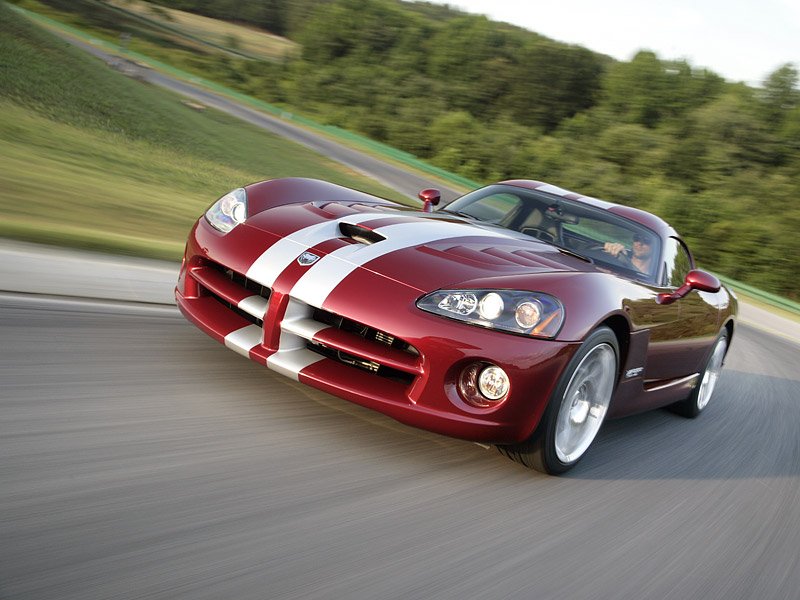 Dodge Viper