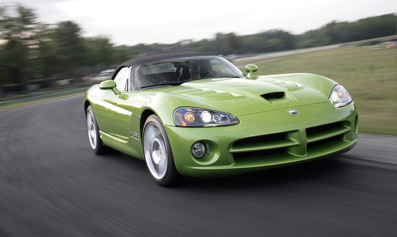 Dodge Viper