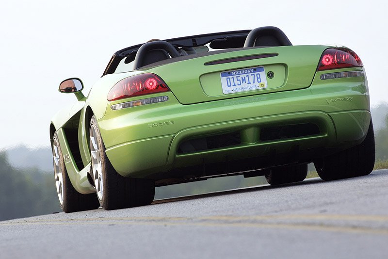 Dodge Viper